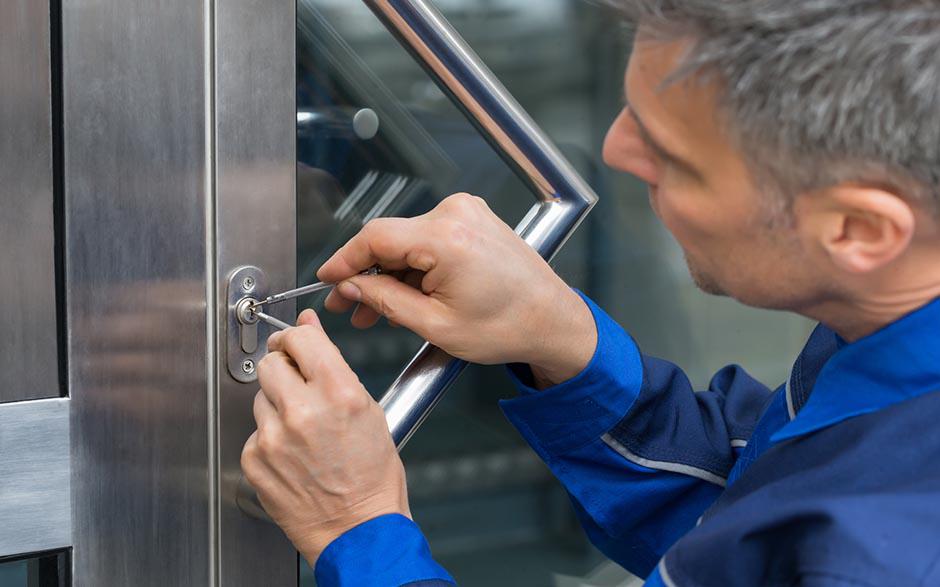 ouverture de porte serrure bloquée Valenton