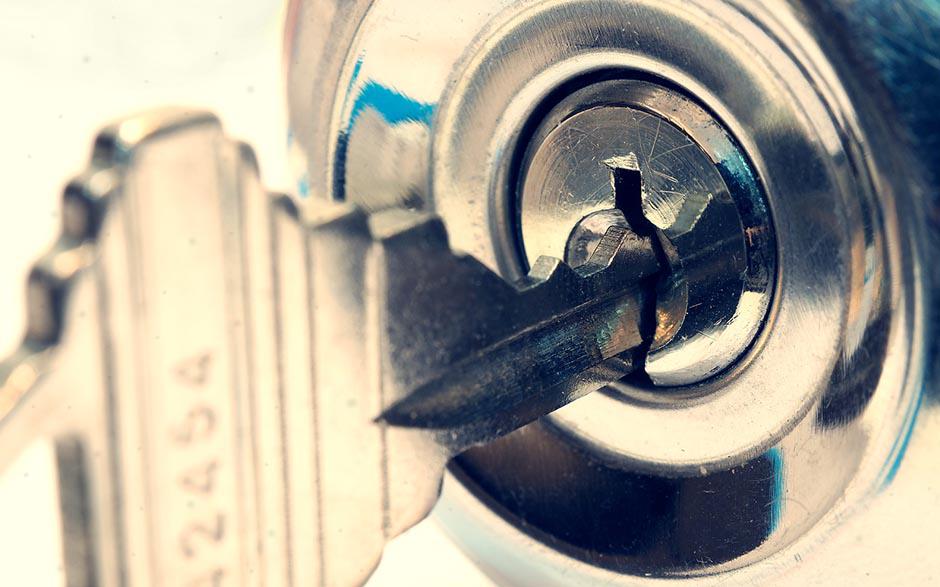 ouverture de porte serrure bloquée Valenton